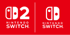 Nintendo Switch 2版 ダウンロードはこちら